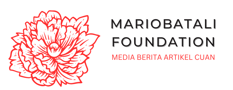 mariobatalifoundation.org – Blog Artikel Baru